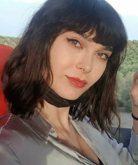 Niki Zmf star nudes archive