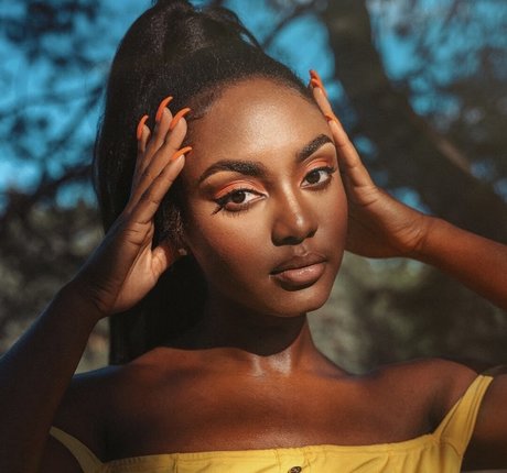 Kenicherie pornstar sexy img