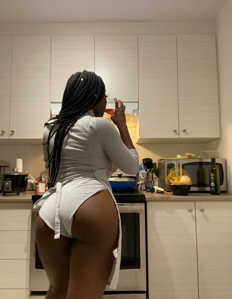 Kenicherie free pornstar pic