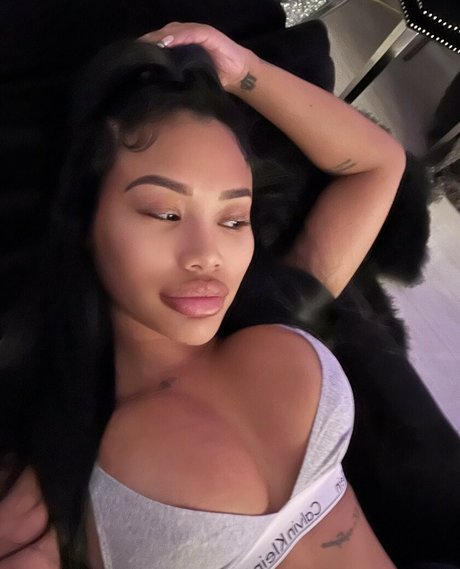 lissythedoll model nudes image