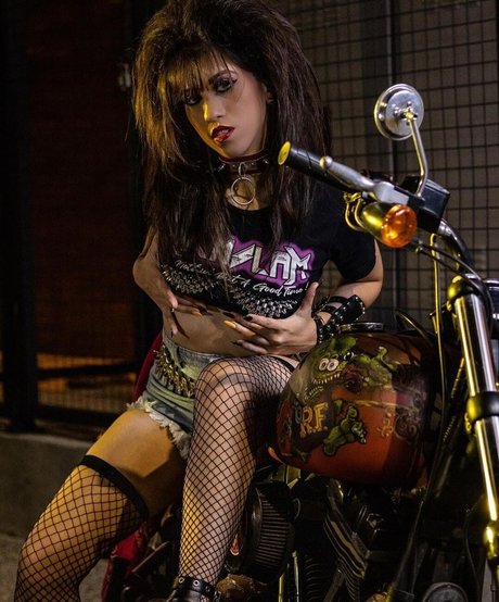 WildestDevil nude pornstar img