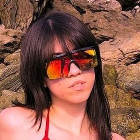 WildestDevil model nudes pic