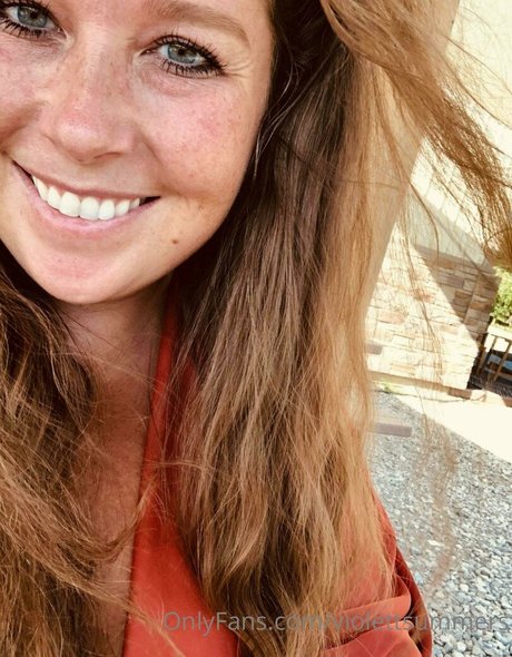 violettsummers nude star photos