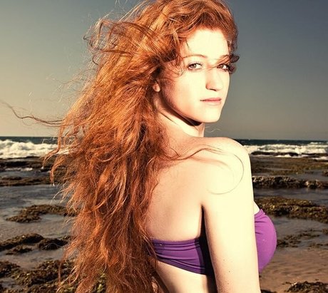 Lital Radensky pornstar hot image