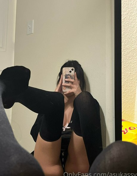 Asukassy top actress image