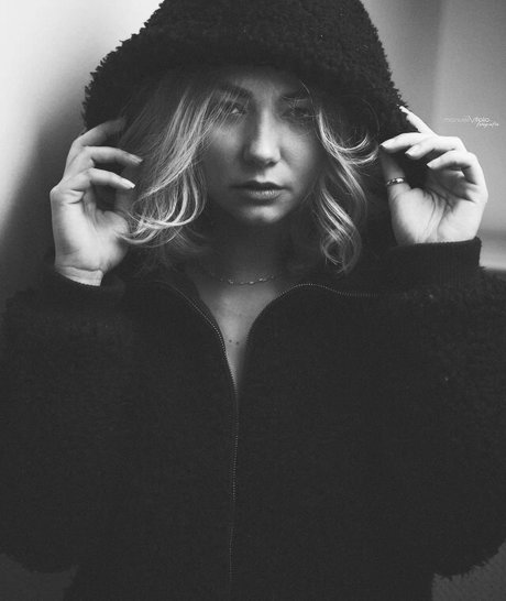 Antonell Spina art star photos