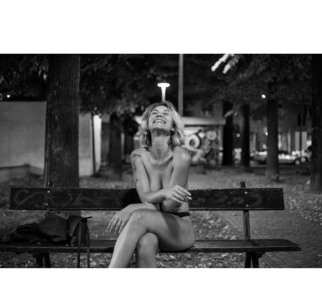 Antonell Spina star exclusive archive