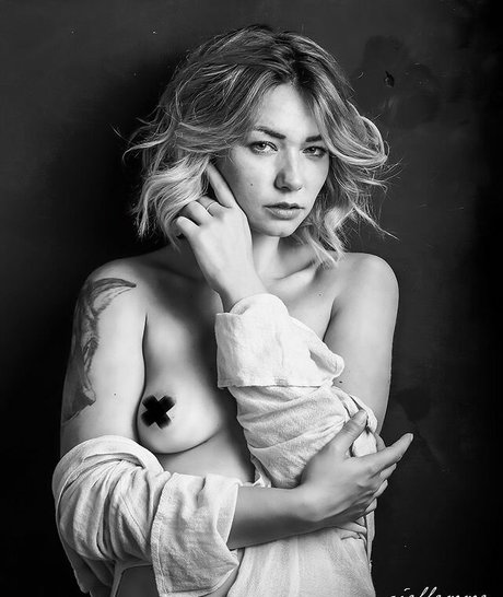 Antonell Spina star pornographic pic