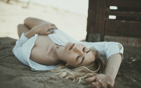 Antonell Spina sexy pornstar img