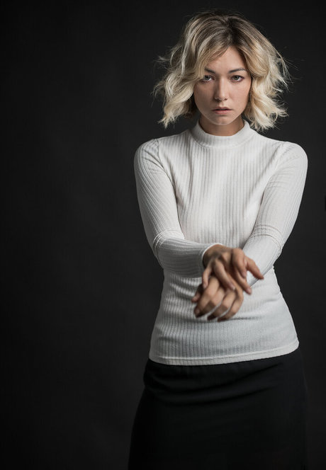 Antonell Spina pretty star img