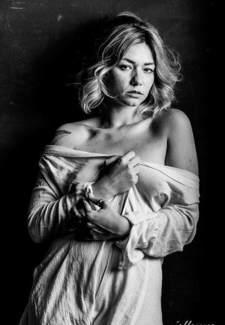 Antonell Spina hot star pictures