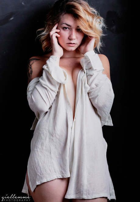 Antonell Spina hd model photos