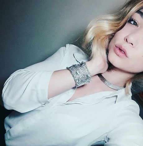 Antonell Spina exclusive pornstar image