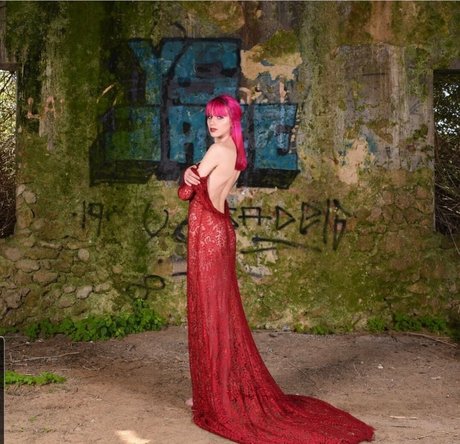 Anna Masarski star best images