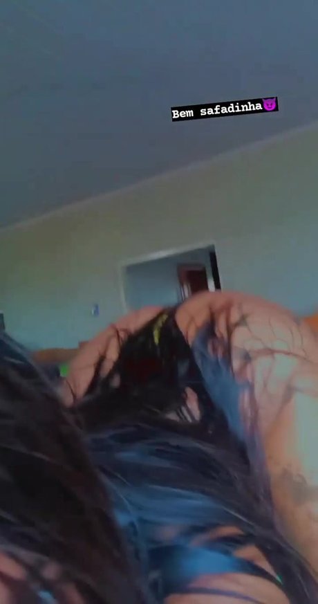 Vanessa Flor star nudes img