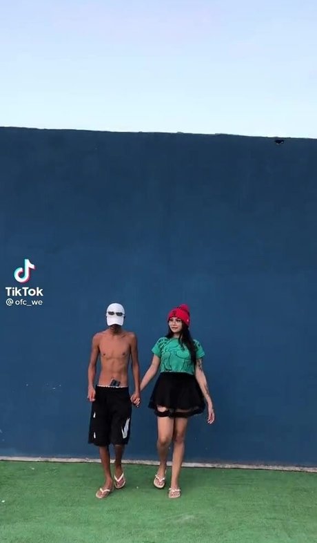 MC Branquinha pretty model gallery