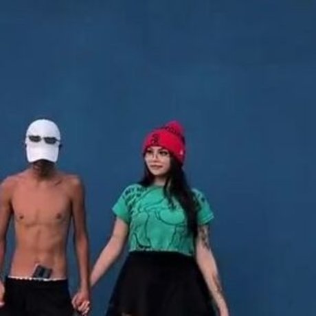 MC Branquinha star sex archive