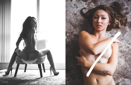 Kimora Koi star adult pictures