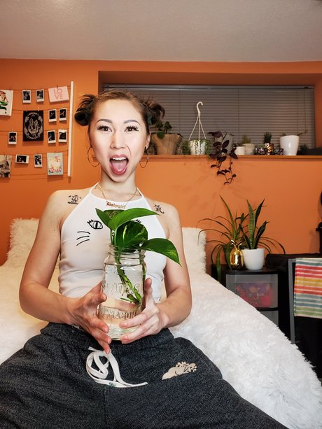 Kimora Koi pornstar hot images