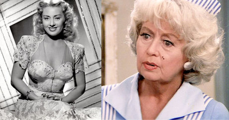 Joan Blondell pretty pornstar images