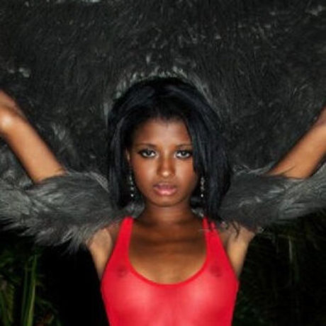 Nerlande Daniel star free picture