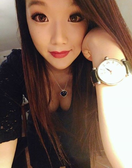 Marie C Palot xxx model img