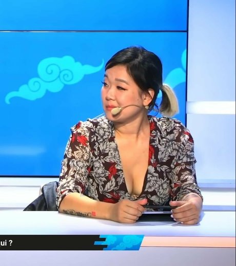 Marie C Palot Profile pic