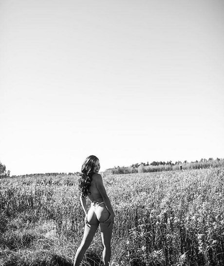 Katie Kasten star sexy pics