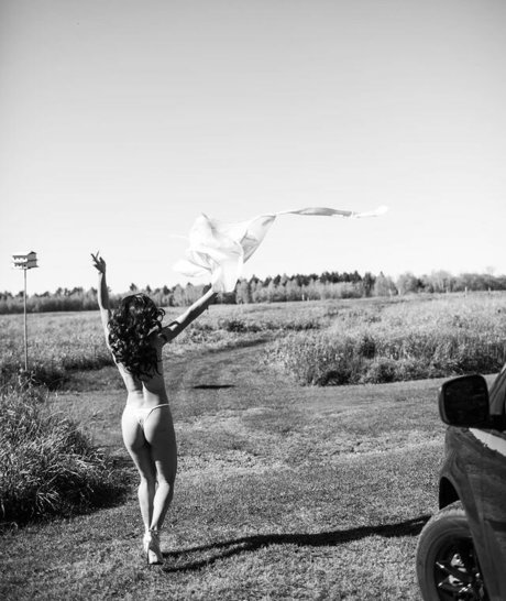 Katie Kasten xxx model photos