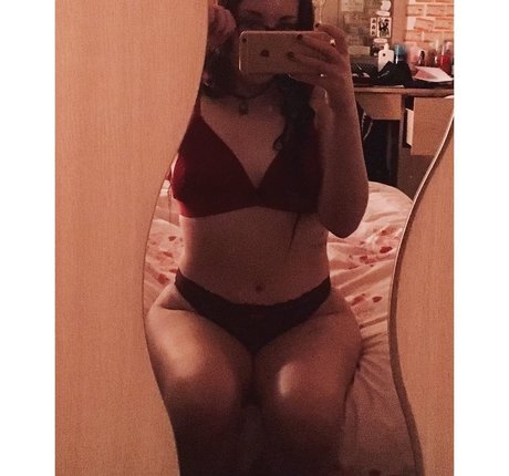 Amy G exclusive model archive