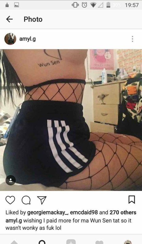 Amy G model free pictures