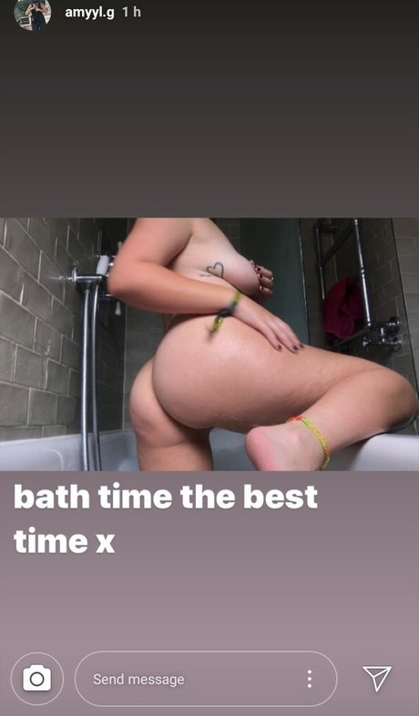 Amy G star sex picture