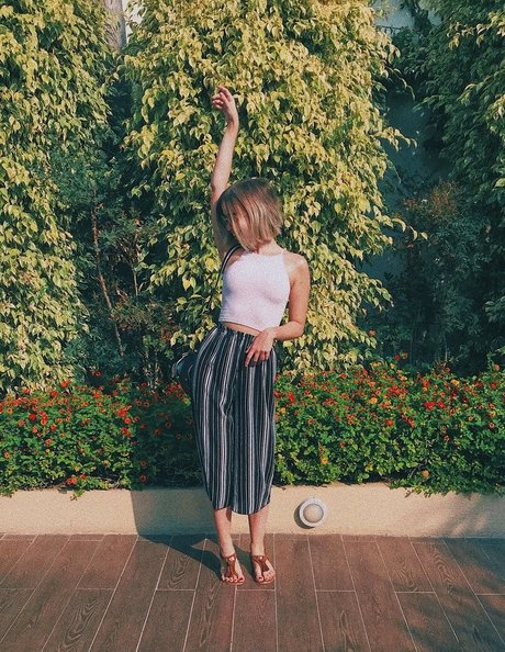 iamleadley exclusive actress pictures