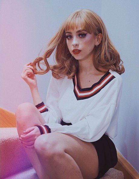 iamleadley star high quality gallery