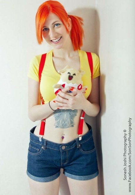 StaceyofGotham nudes pornstar pics