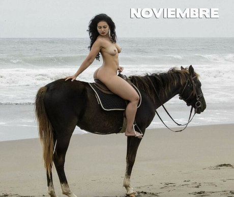 Ericka Castro star top pic