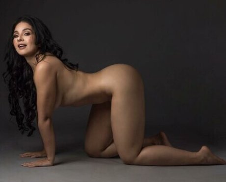 Ericka Castro erotic model pics