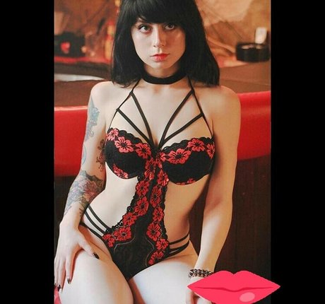 Barbara Ivannova star beautiful galleries