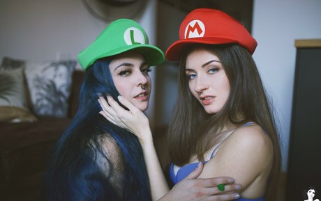 Narublu pornstar erotic pictures