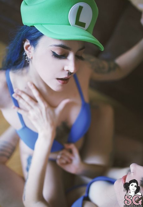 Narublu pretty actress archive