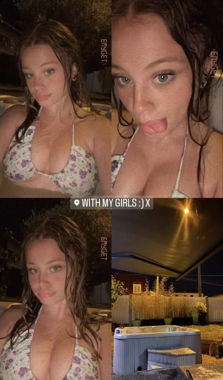 EmyGet erotic model picture