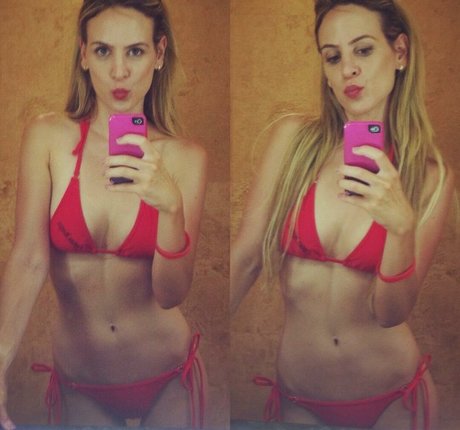 Tova Golan model pornographic img