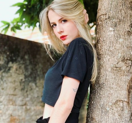 Roberta Pfaff actress image