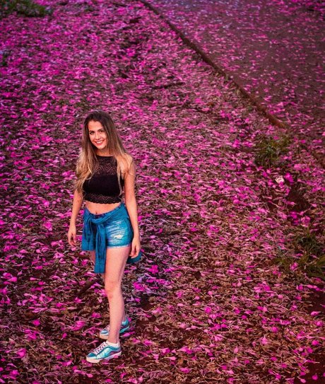 Roberta Pfaff sexy pornstar image