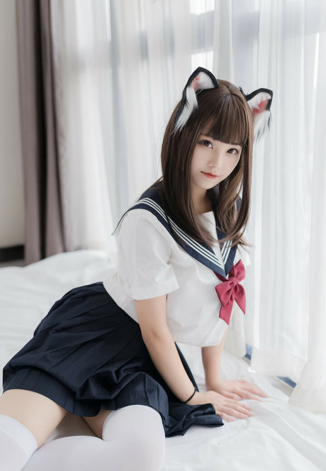 Kagami pornstar art pics