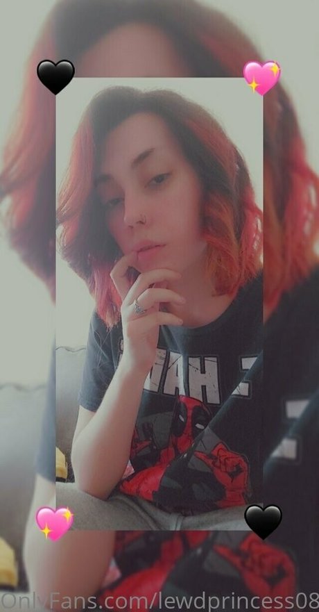 LewdPrincess08 star best images