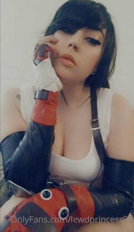 LewdPrincess08 best pornstar image