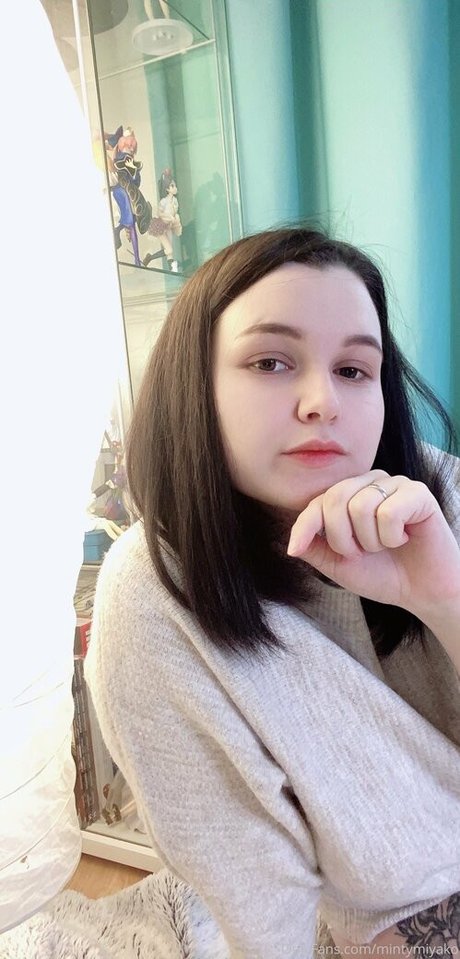 MintyMiyako Profile pic