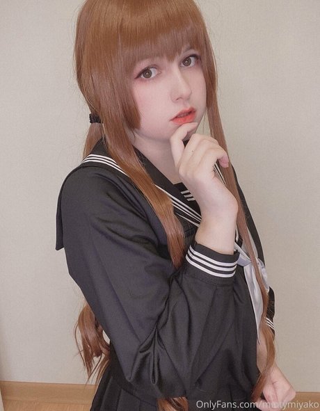 MintyMiyako naked actress pictures