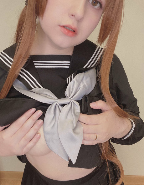 MintyMiyako model beautiful pictures